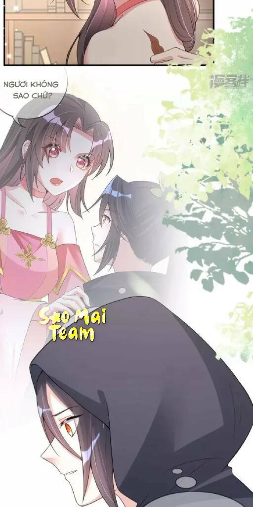 long vương truy thê chapter 11 24