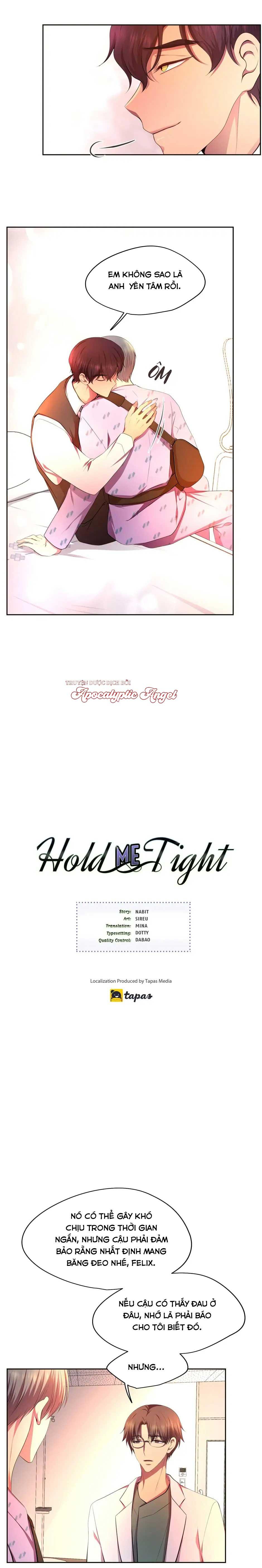giữ em thật chặt (hold me tight) chapter 106 10