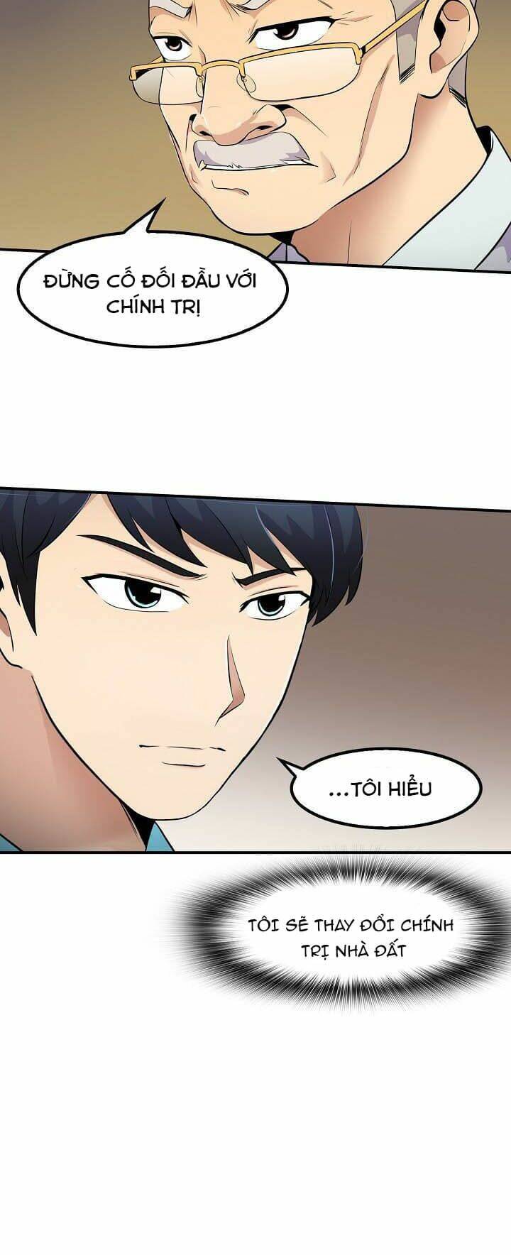 điều tra viên chuyển sinh chapter 28 42