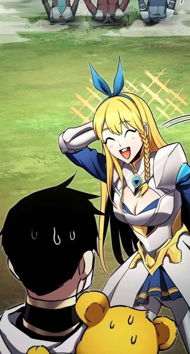 huyền thoại game thủ - tái xuất chapter 114 54