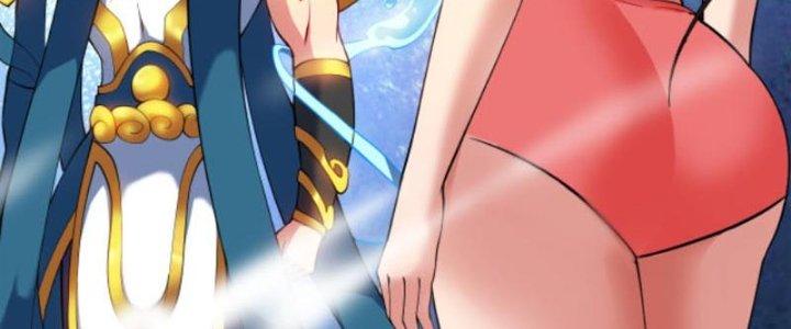 ẩn cư mười vạn năm, đời sau mời ta rời núi chapter 22 131