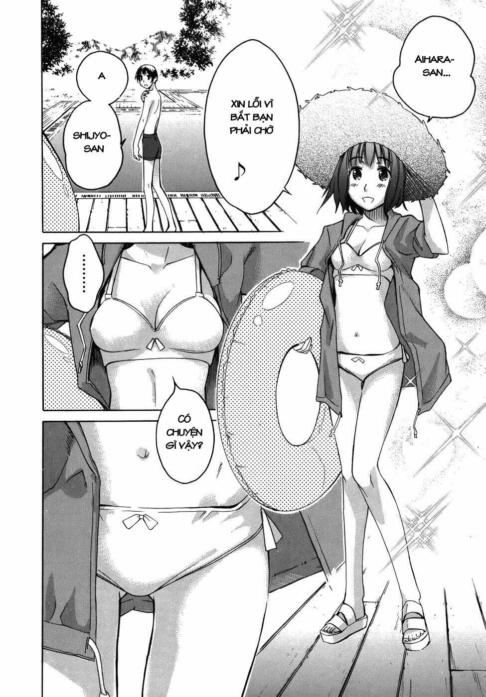 kimikiss chapter 24 12