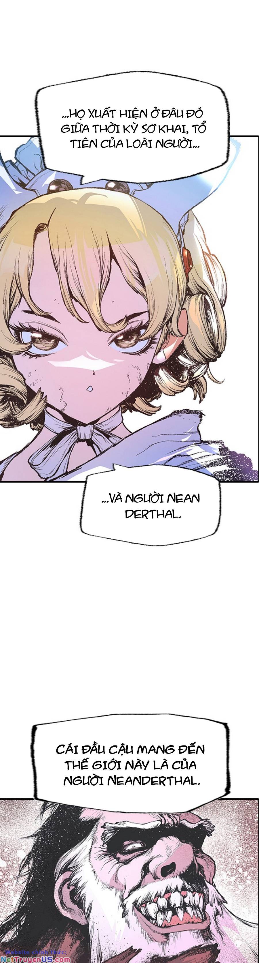 super string - du hành đa vũ trụ chapter 11 13