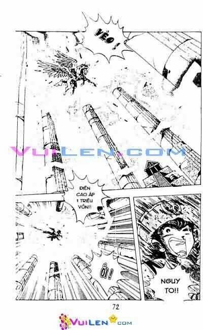 những người bạn tốt chapter 10 73