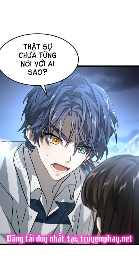 dark moon - tế đàn ánh trăng chapter 24.2 25