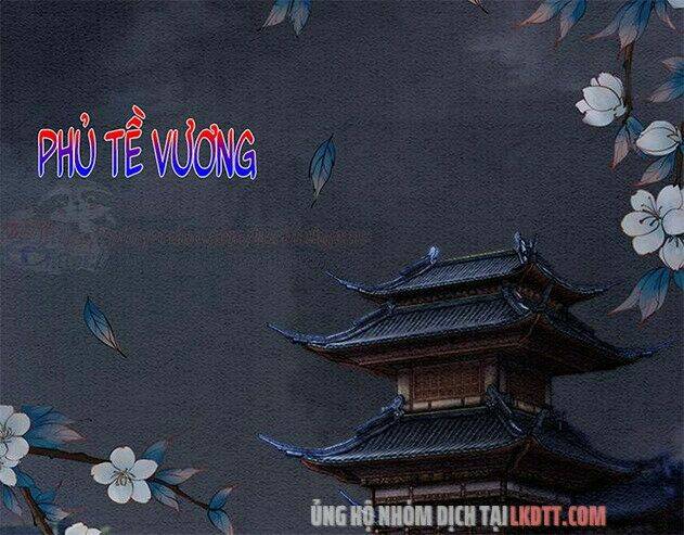 trọng sinh bá sủng nhiếp chính vương quá mạnh mẽ chapter 73 27