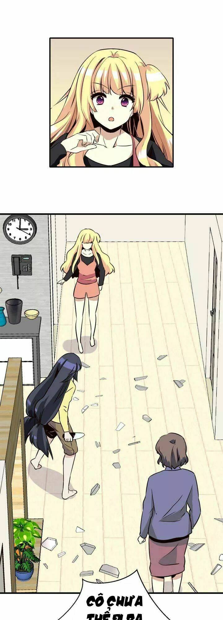 amentia chapter 34 43