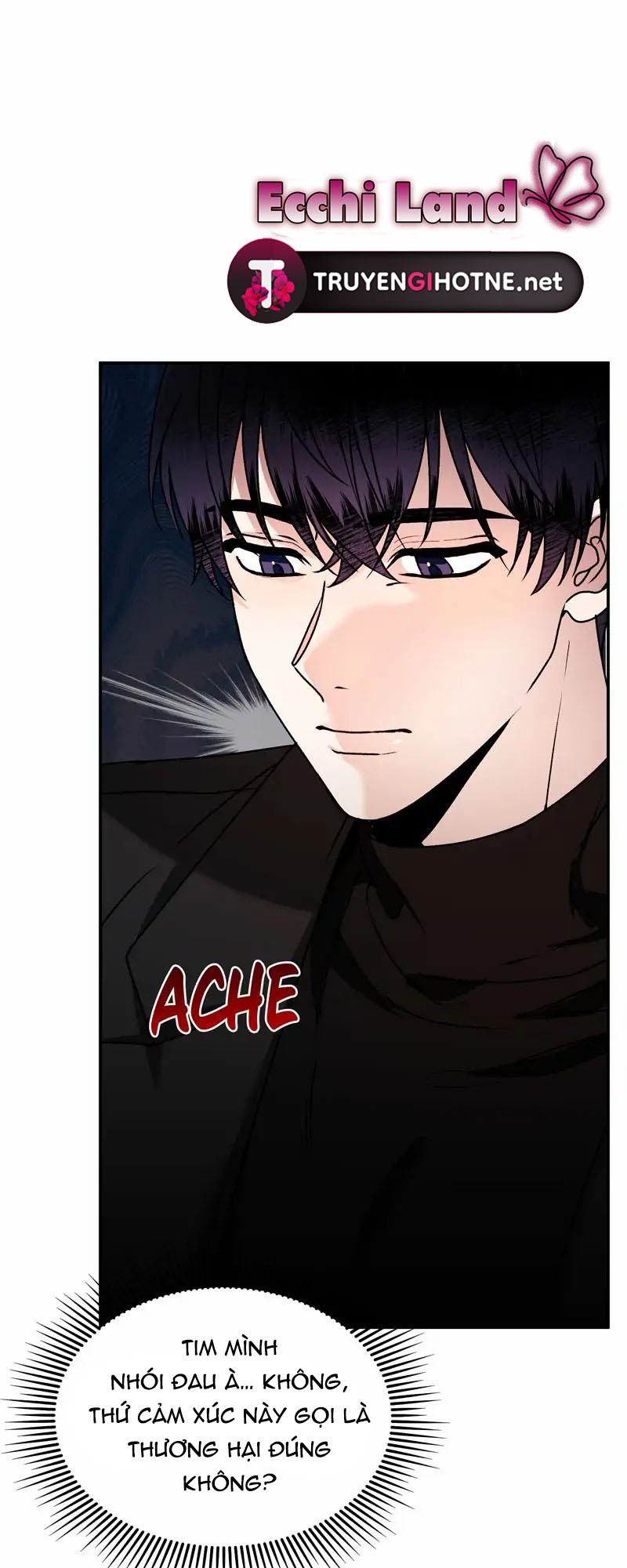 nụ hôn yêu tinh chapter 4.1 17