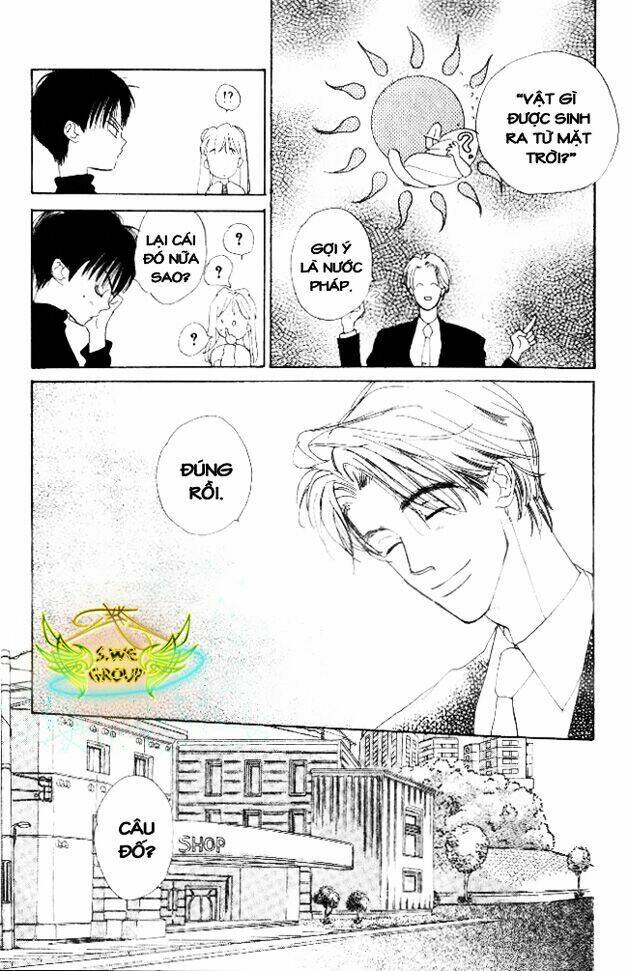 dear mine chapter 11 12