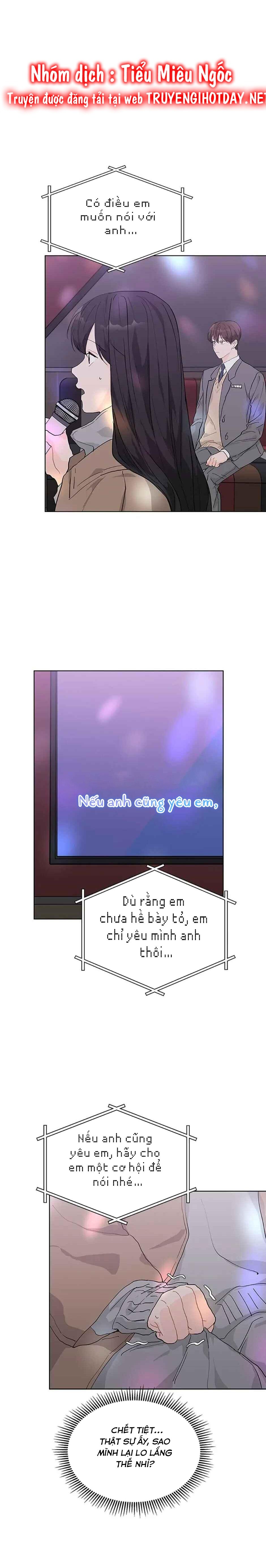 ngày mai tươi đẹp chapter 23 3