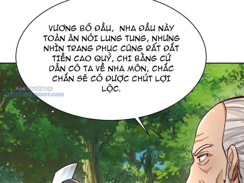 ta thực sự không muốn làm thần tiên chapter 83 49