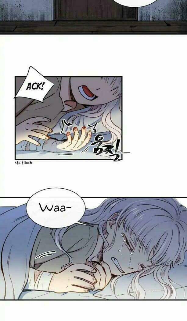 bản khế ước với nữ công tước ác ma chapter 2.1 5