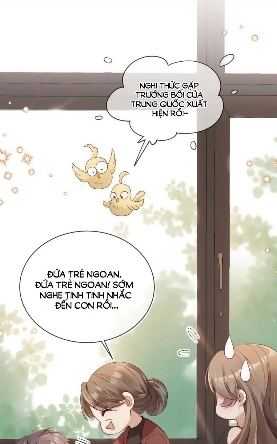 sau khi trùng sinh tôi gả cho tổng tài tàn tật chapter 16 23