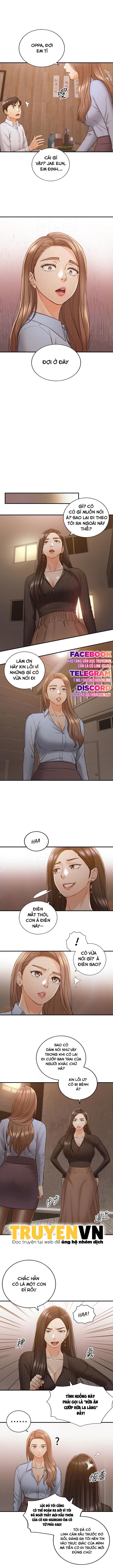 nàng boss trẻ tuổi chapter 93 4