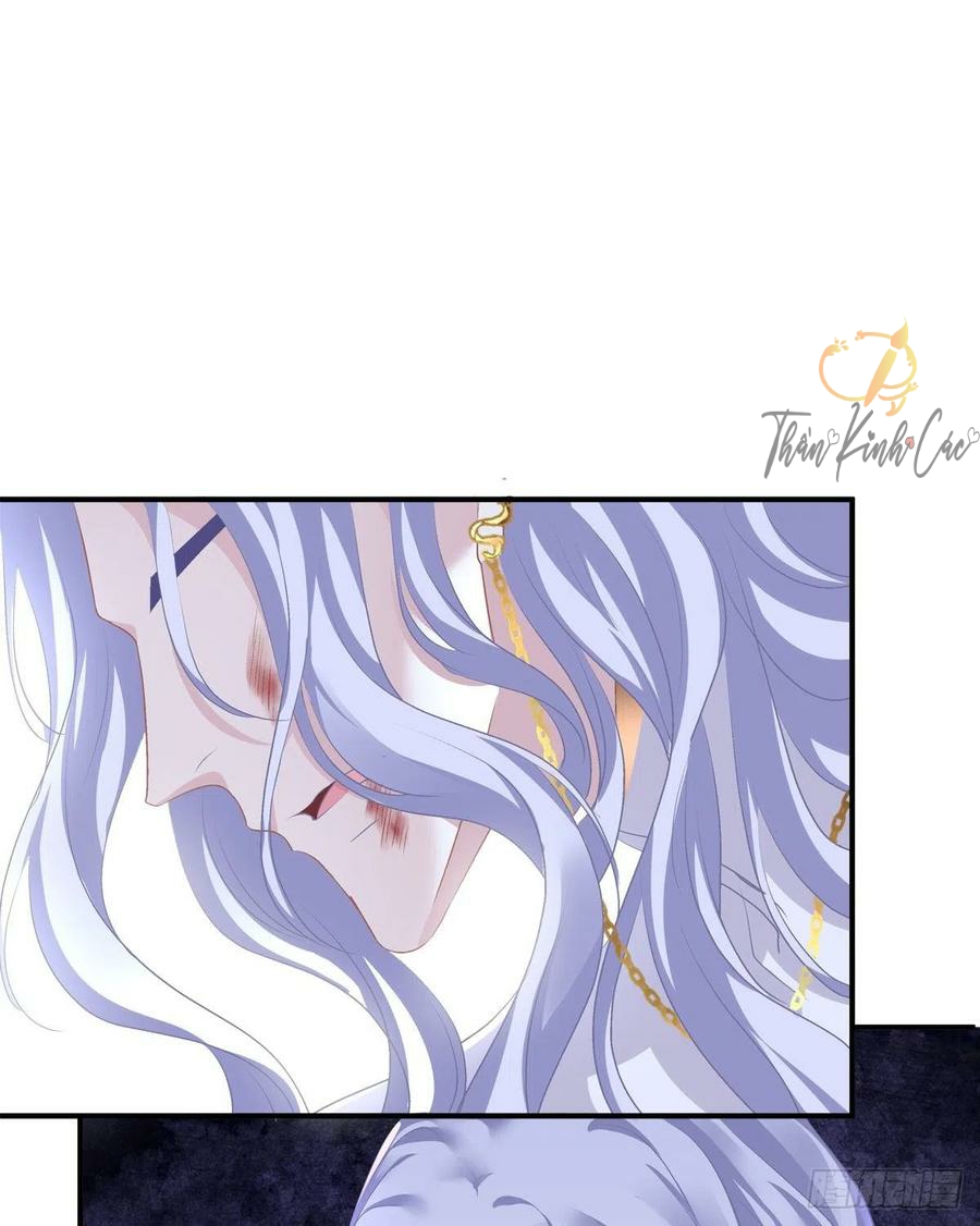 kiểm soát tuyệt đối chapter 50 14