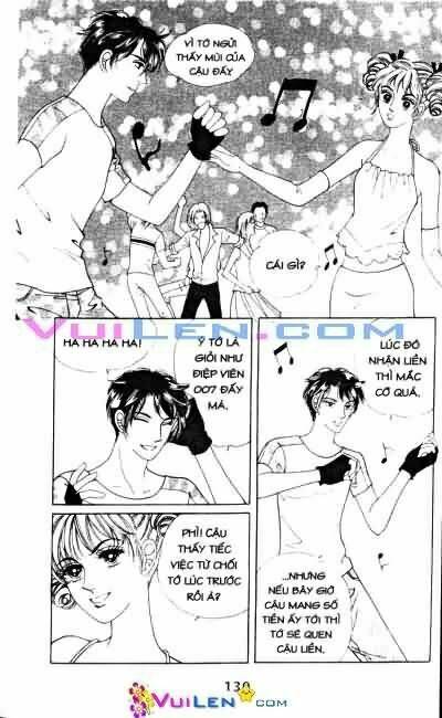 cô gái yêu kiều chapter 8 130