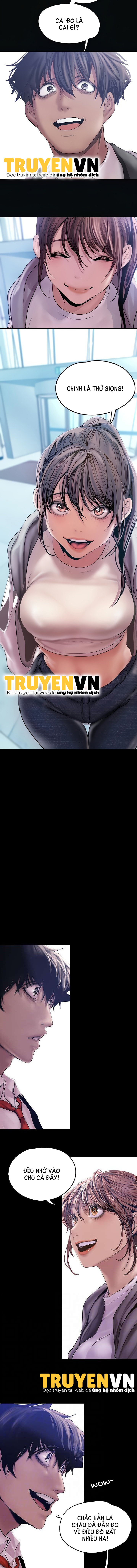 một thế giới mới tuyệt vời chapter 130 2