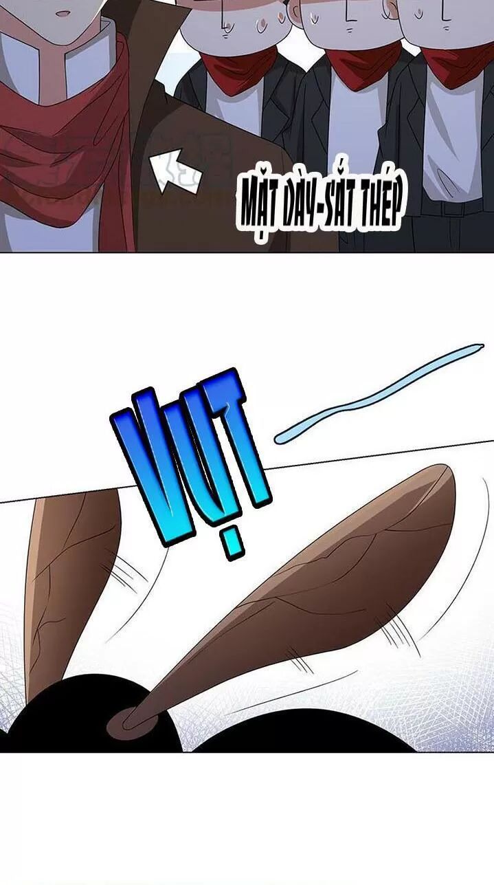 quy luật tình yêu ở mạt thế chapter 253 25