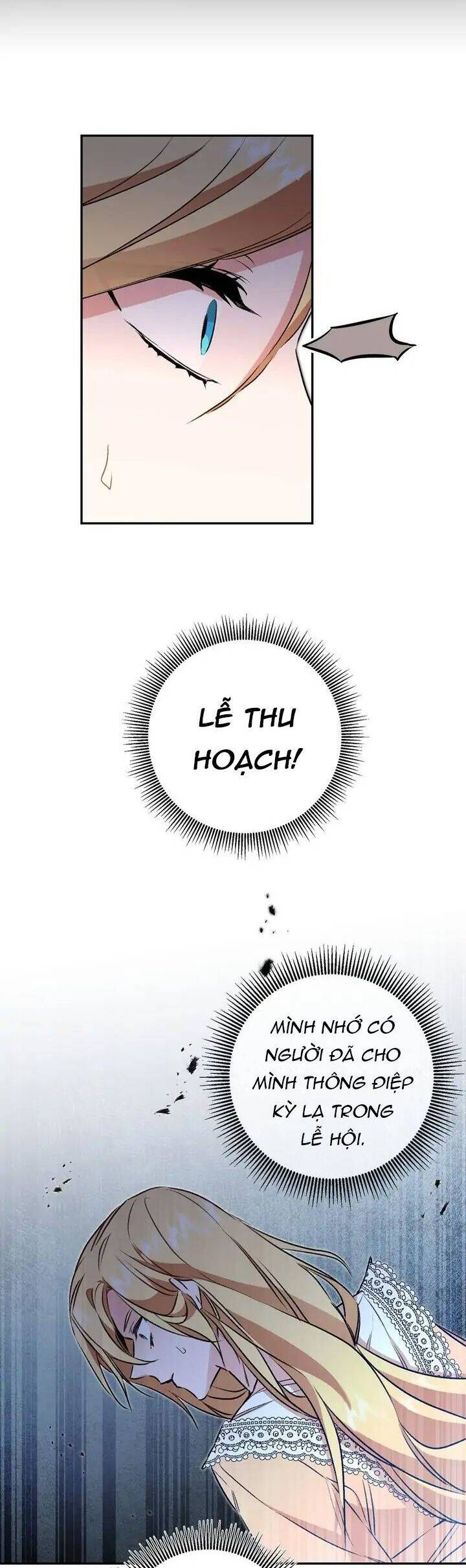 tôi trở thành hoàng đế bạo chúa trong tiểu thuyết chapter 96 22