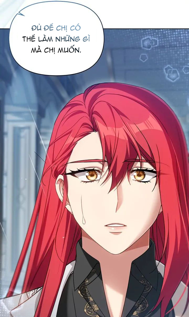 Đóa Hoa Tôn Kính chapter 19.2 - Trang 33
