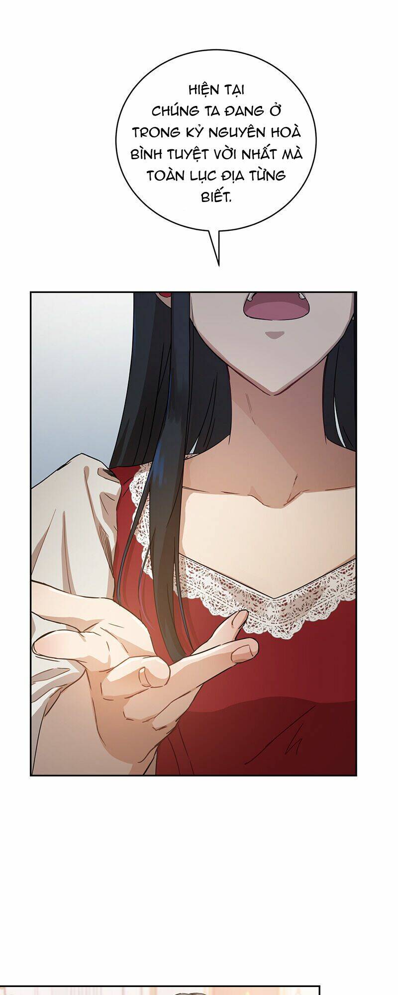 khế ước của ma tộc chapter 6 19