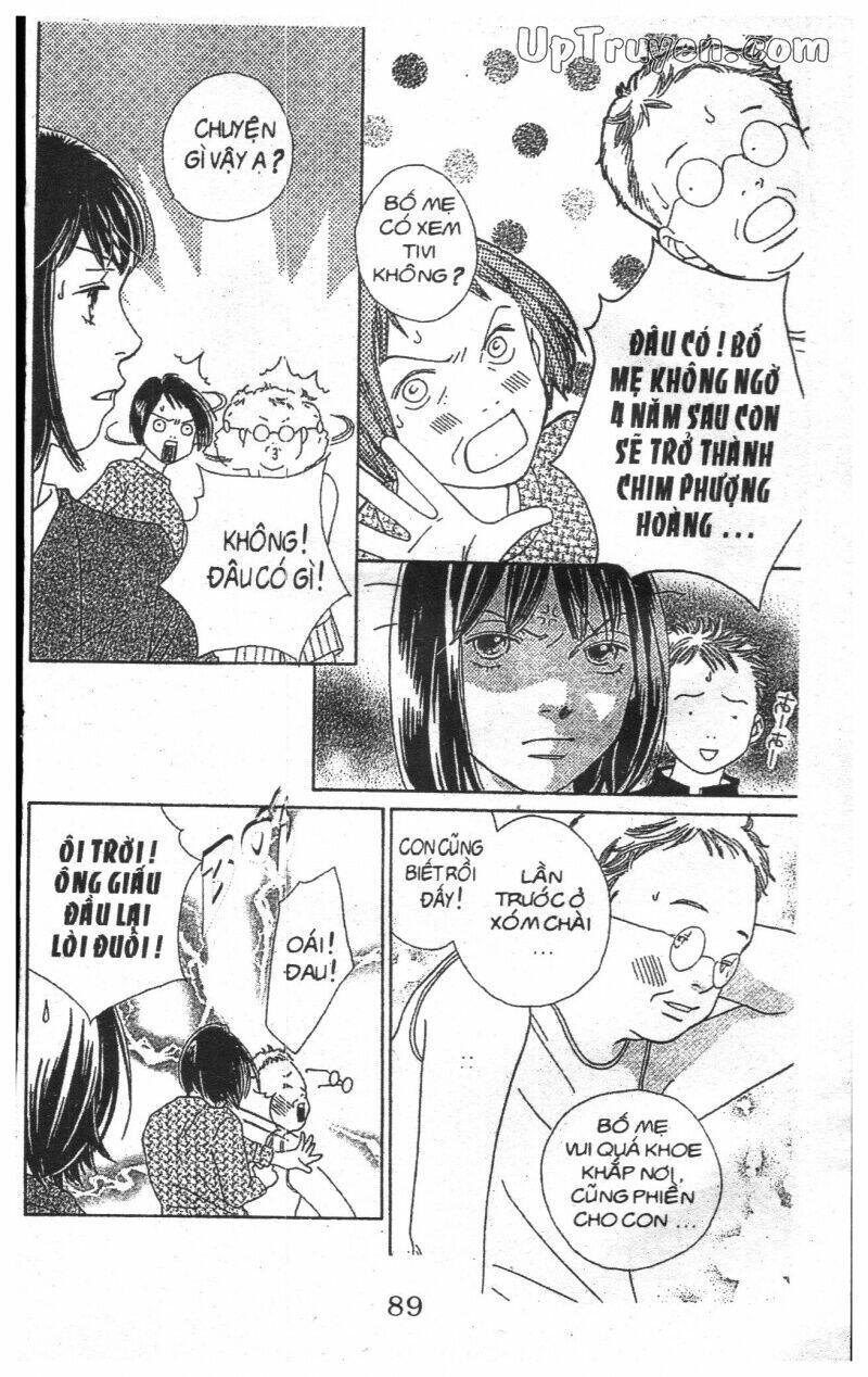 con nhà giàu chapter 194 86