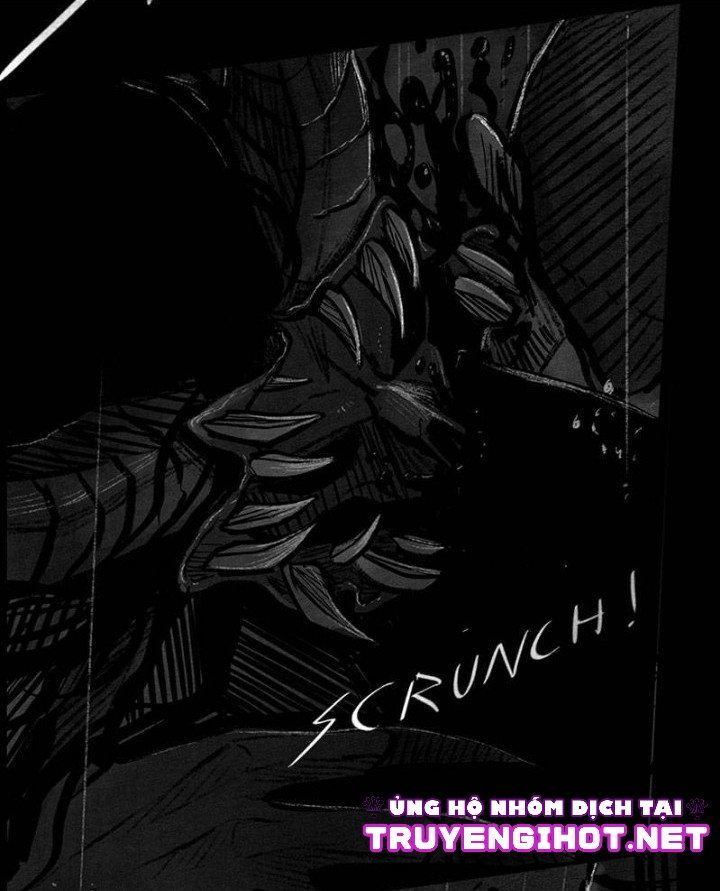 [18+] chim hoàng yến bé nhỏ của hades chapter 8 6