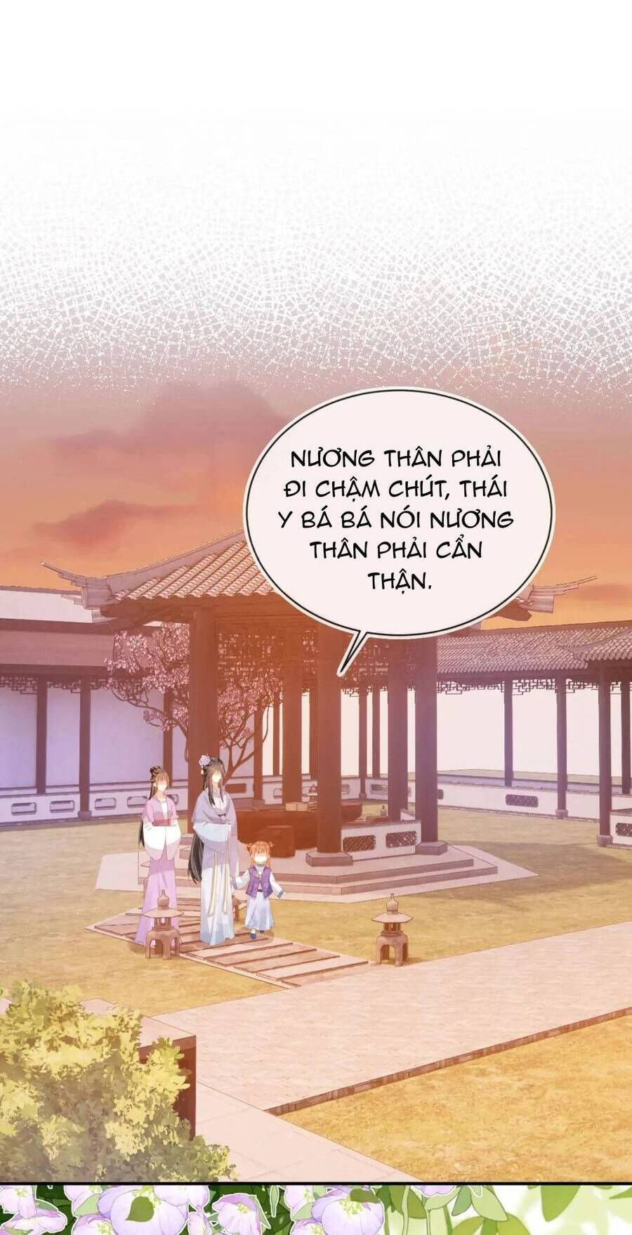 nhặt được bảo bối manh manh chapter 135 10