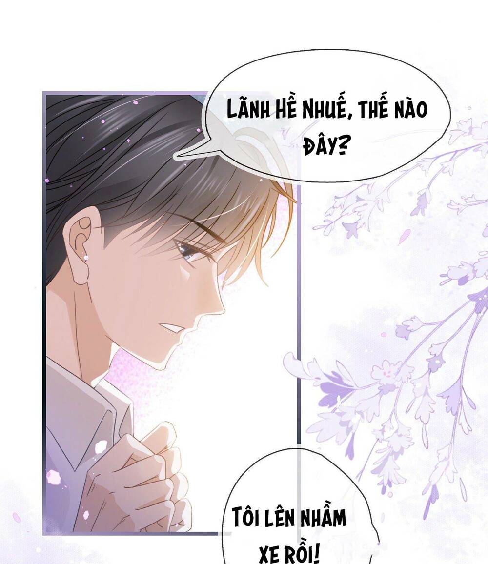 cô ấy và bông hồng trắng chapter 7 15