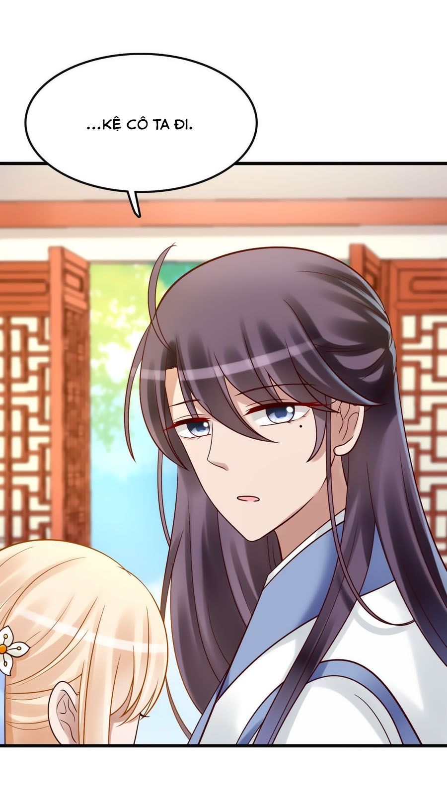 kiêu ngạo vương gia chủng điền phi chapter 154 48