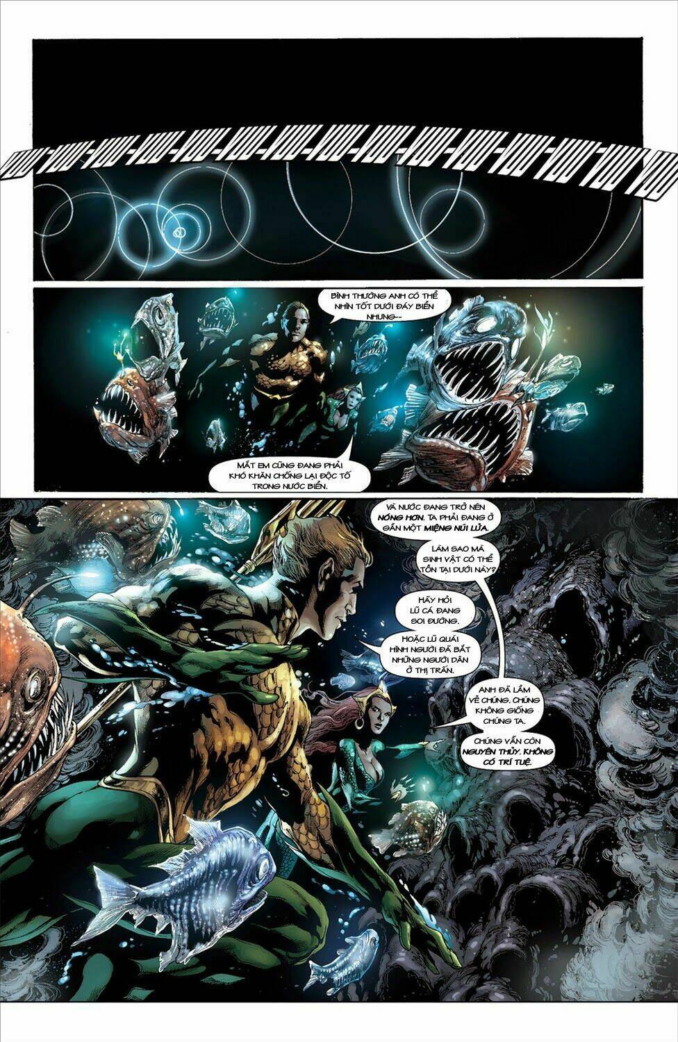 aquaman chapter 4 2