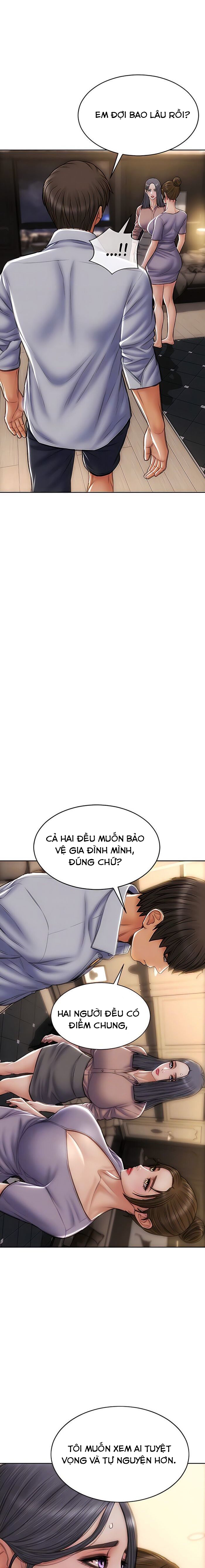 gã tồi tệ chapter 58 7