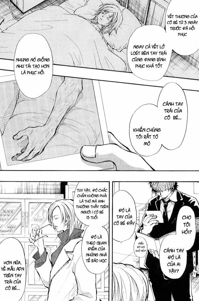 variante chapter 1 32