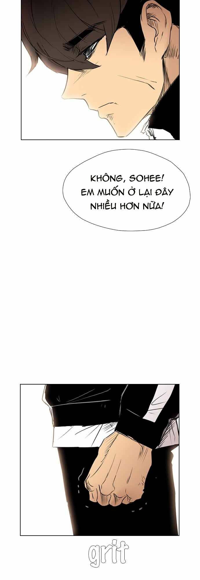 kẻ hồi sinh chapter 132 38