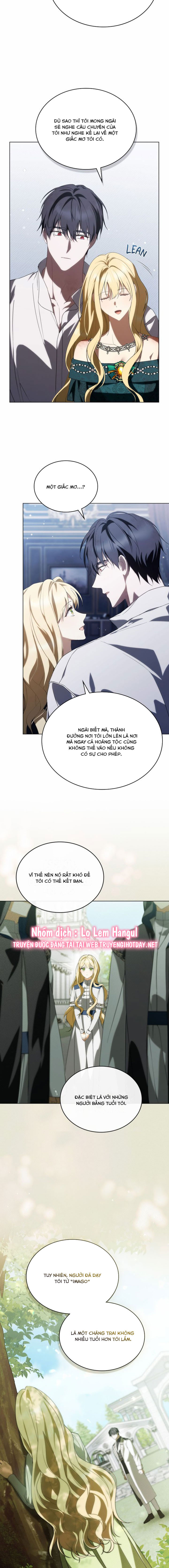 lời hứa đó không phải là tôi chapter 11 15