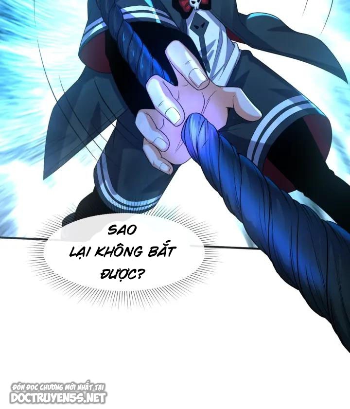 toàn cầu quỷ dị thời đại chapter 8 101