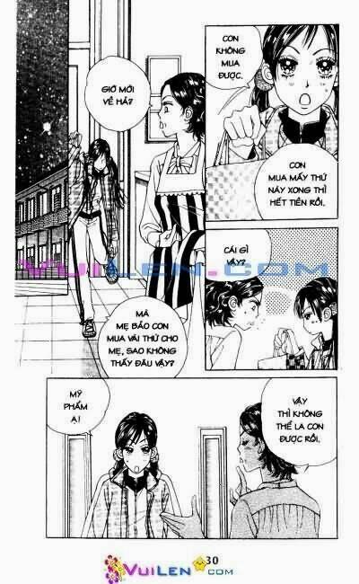 giấc mơ thần tượng chapter 1 30