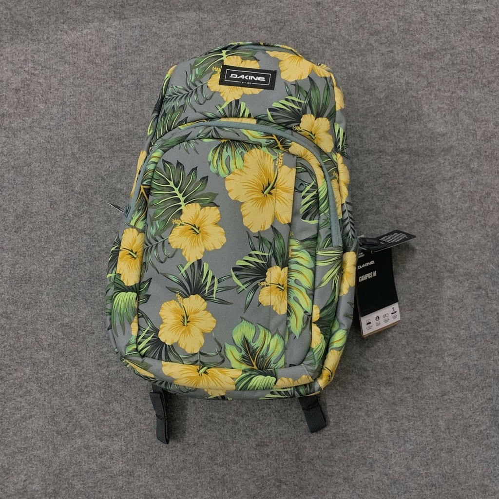 BALO DAKINE CAMPUS M 25L BACKPACK - CHÍNH HÃNG