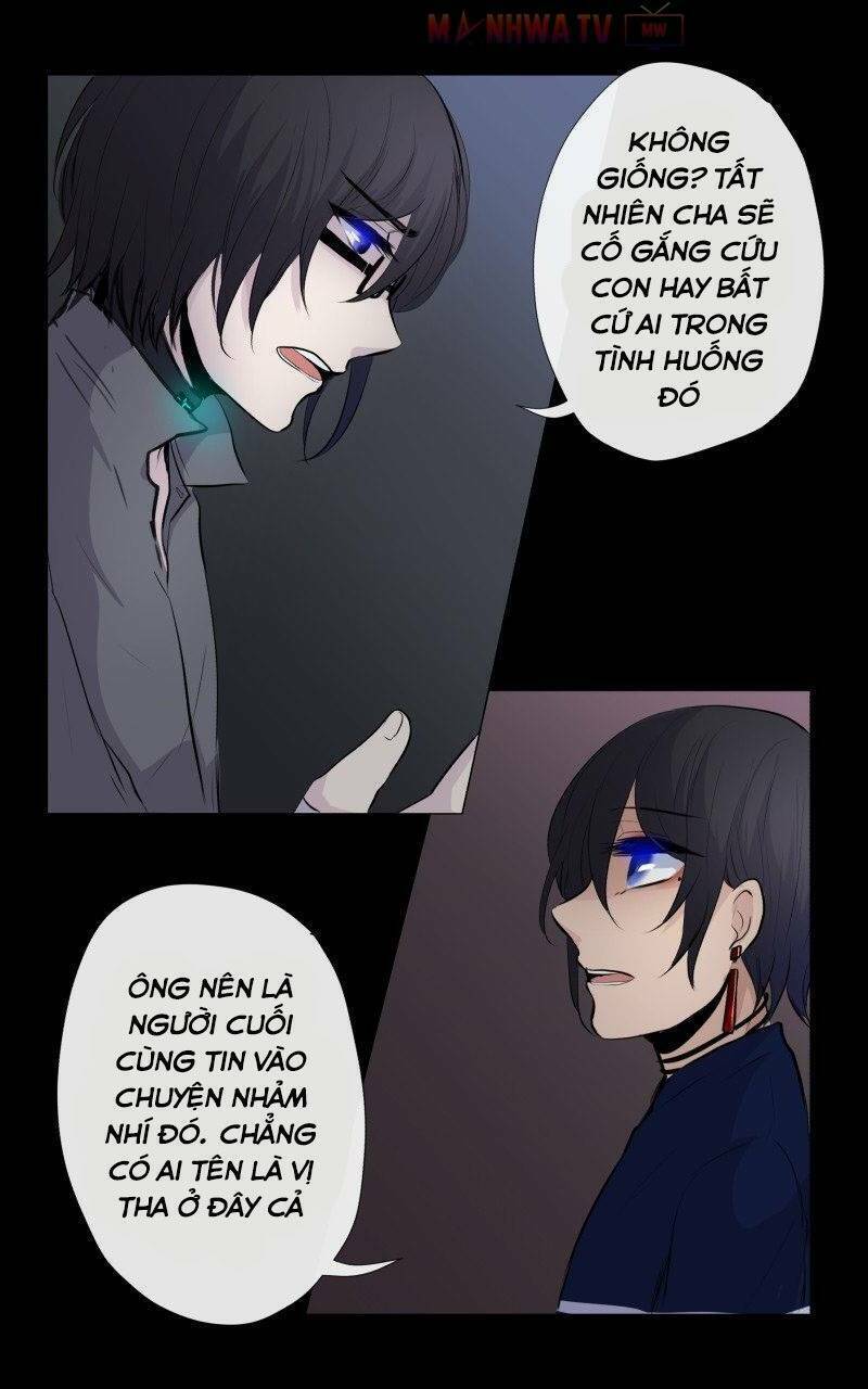 Trọng Sinh Mạc Thế Chapter 30 40