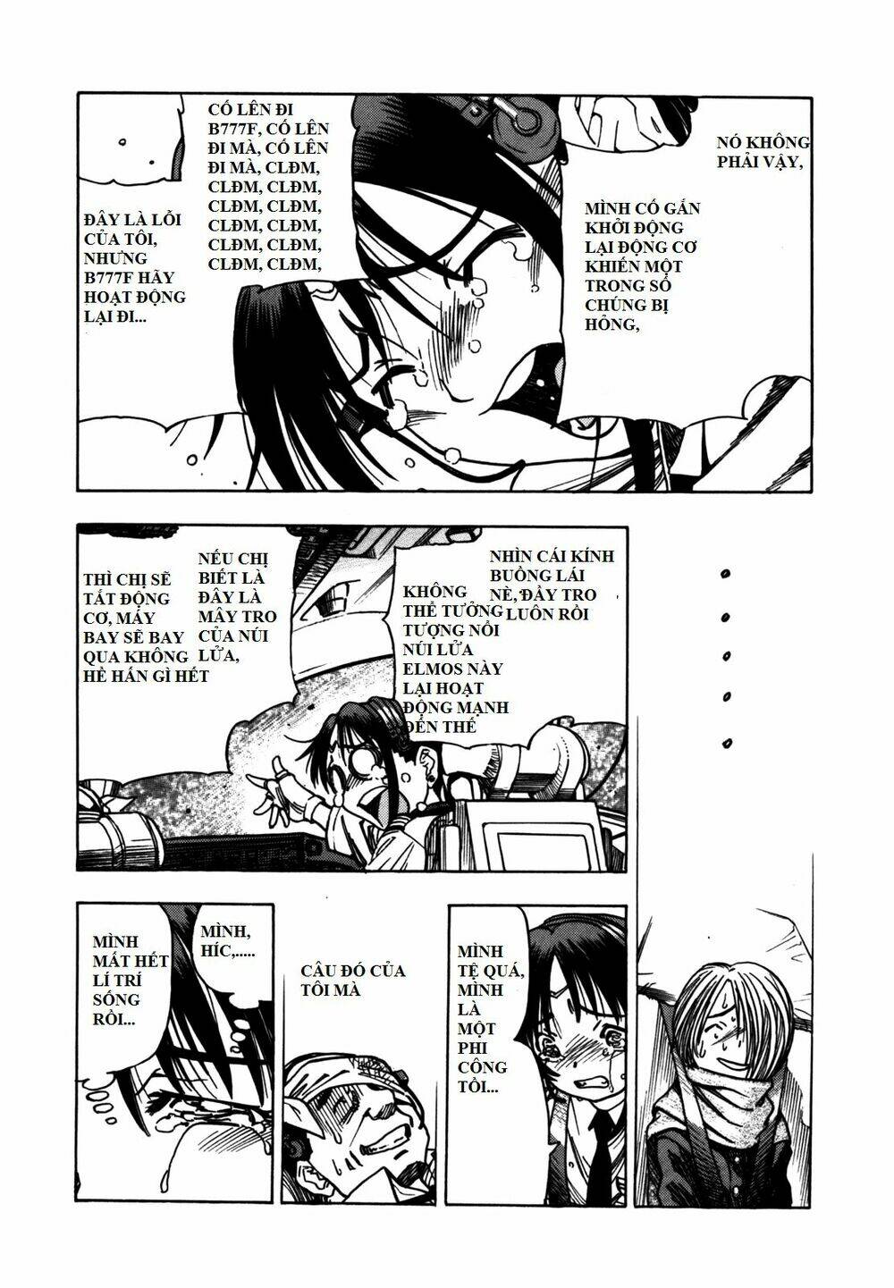 captain alice chapter 2.2 13