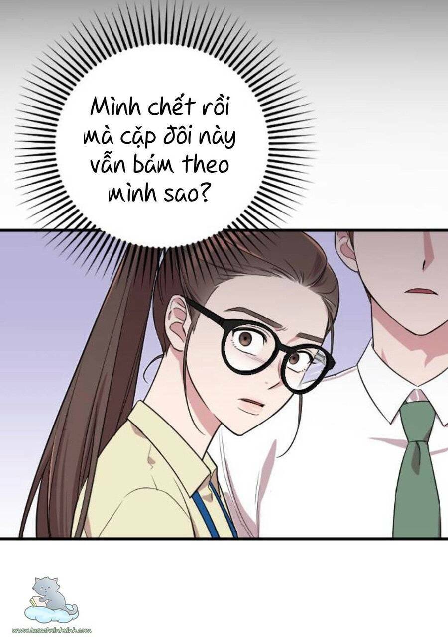 cô đi mà lấy chồng tôi đi chapter 2 26