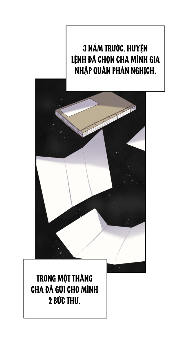 [18+] mơ về một cơn mưa phùn chapter 3.1 7