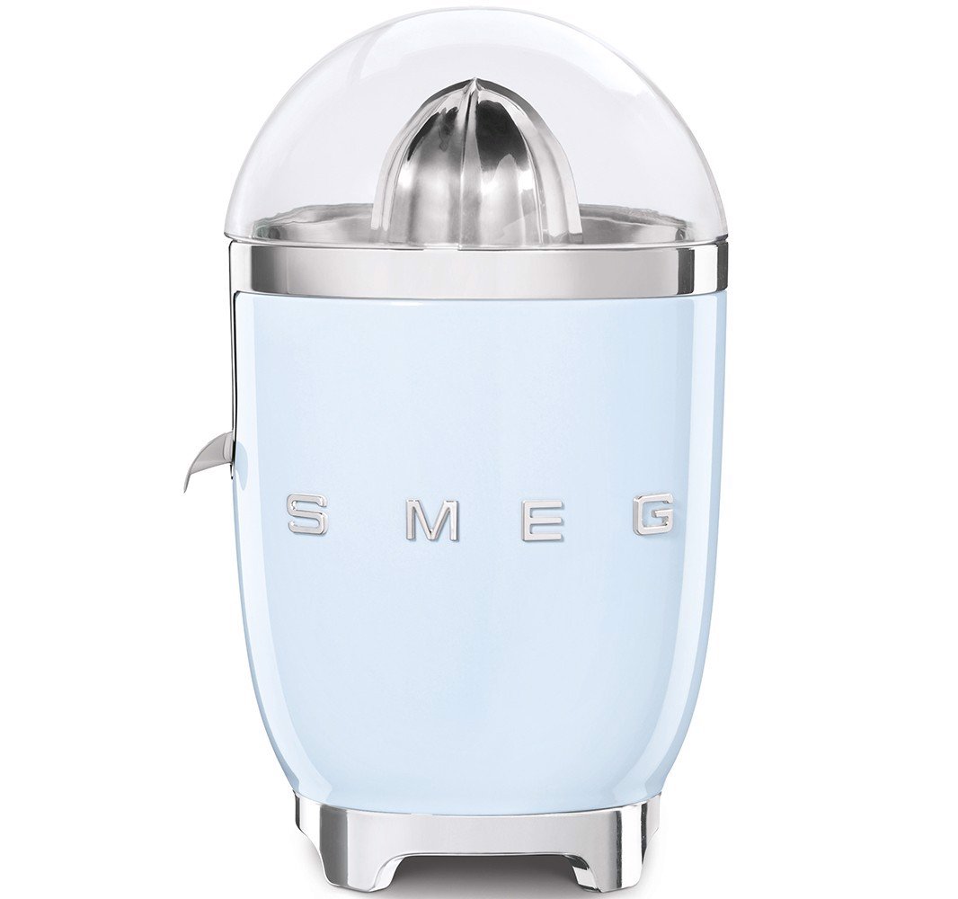 Máy vắt cam SMEG CJF11PBEU Hàng chính hãng