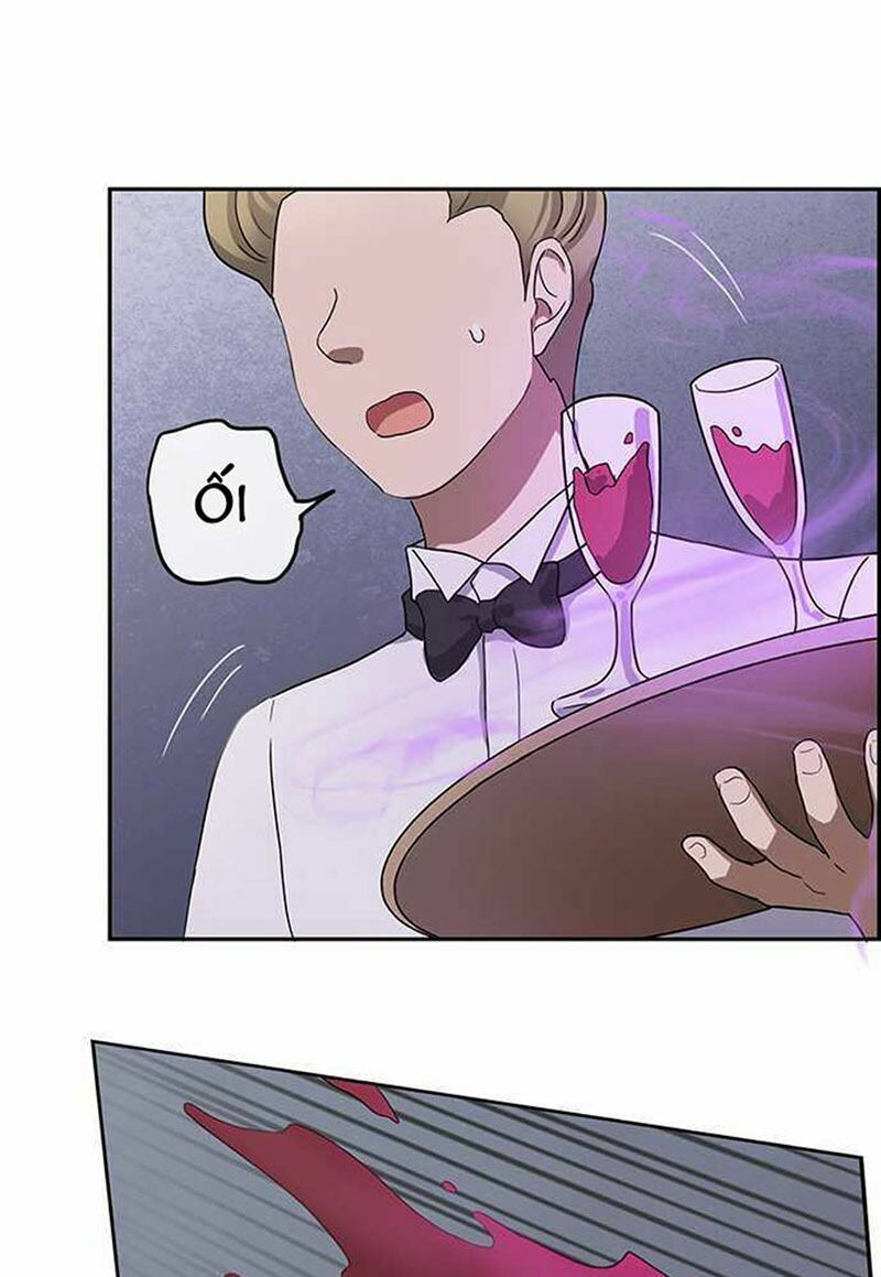nụ hôn nguyền rủa chapter 93 27