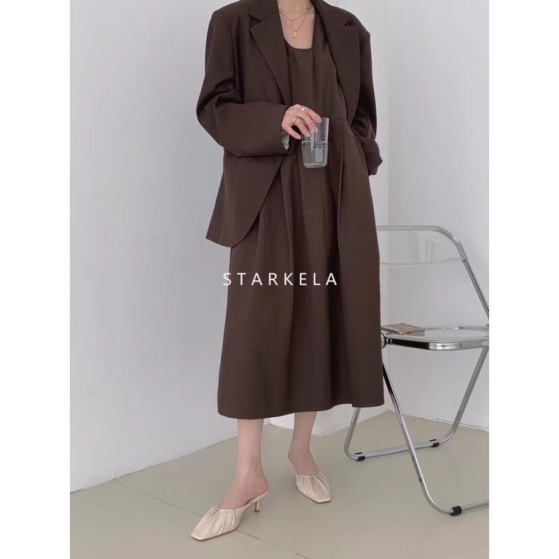 Sục da mõm vuông