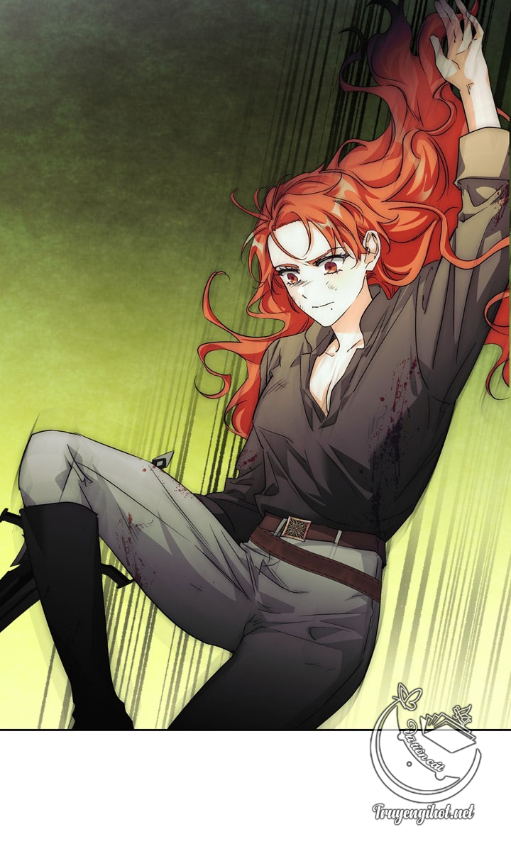 ác nữ xứng đôi với bạo chúa chapter 82.1 15