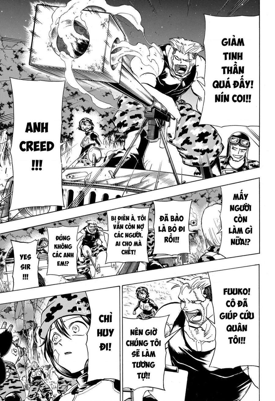 undead unluck chapter 153 8