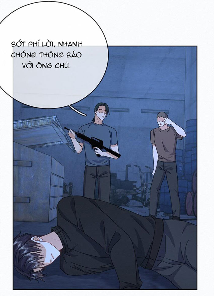 huynh dạy đệ vô lễ chapter 20 47