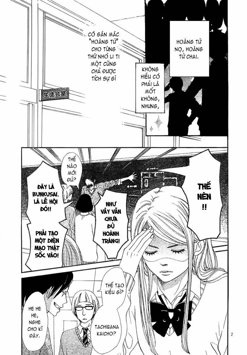 tokimeki gakuen oujigumi chapter 4 3