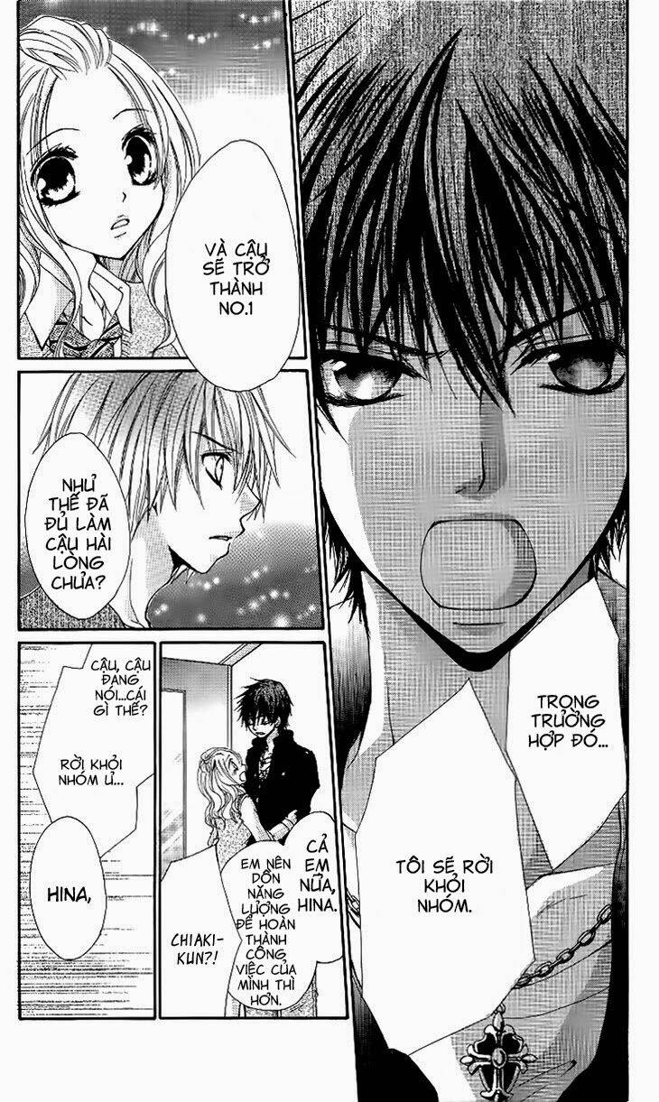 ai kiss - idol kiss chapter 4 11